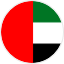 Flag United Arab Emirates