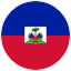 Flag Haiti