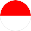 Flag Indonesia