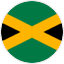 Flag Jamaica
