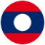 Flag Laos