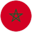Flag Morocco