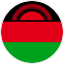 Flag Malawi