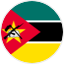 Flag Mozambique