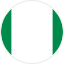 Flag Nigeria