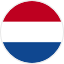 Flag Netherlands