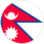 Flag Nepal