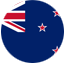 Flag New Zealand