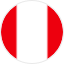 Flag Peru