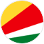 Flag Seychelles