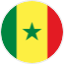 Flag Senegal
