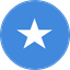 Flag Somalia