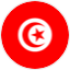 Flag Tunisia