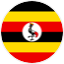 Flag Uganda