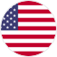 Flag United States of America