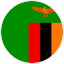 Flag Zambia