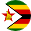 Flag Zimbabwe