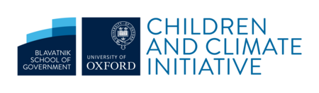 Logo Children and Climate Initiative