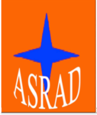 Logo ASRAD
