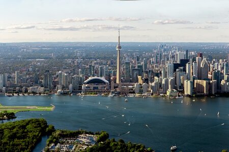 Climate and Health Conference Toronto