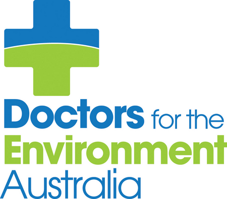 Doctors for the Environment Australia
