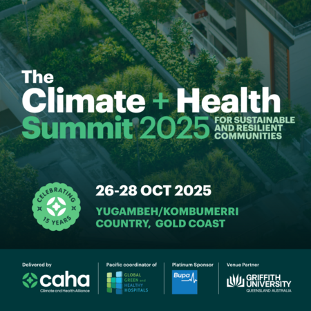 Summit information