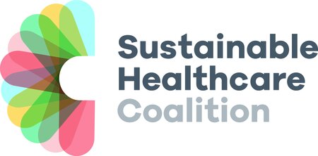 Logo Sustainable Healthcare Coalition