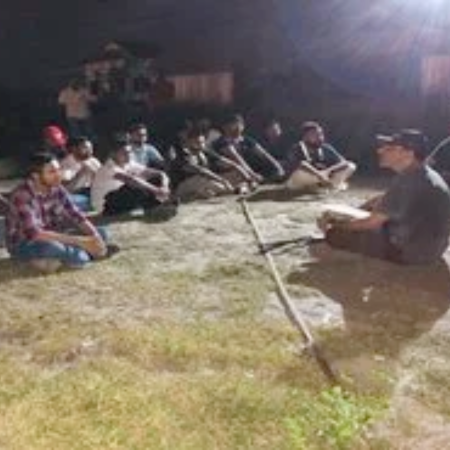 Community-based health preparedness for cyclones in Bangladesh