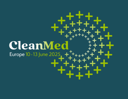 CleanMed Europe 2025