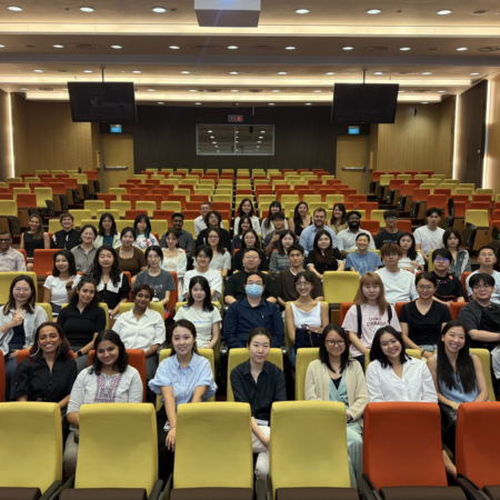 Building the climate-ready health workforce of tomorrow