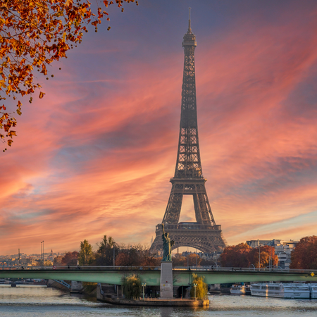 ATACH High-Level Strategic meeting in Paris