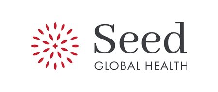 Seed Global Health Logo