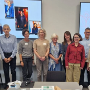 Building Climate and Health Leadership Capacity in Norway