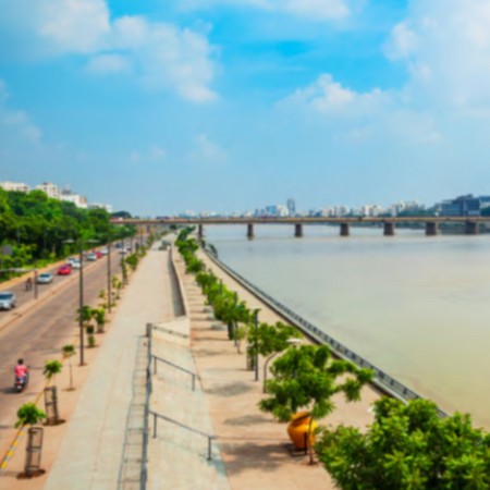 Saving lives through a heat-health action plan in India