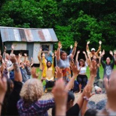 Healthy North Coast’s community wellbeing and resilience program
