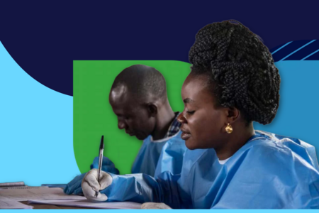 Launch of the ATACH Operational Strategy
