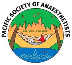 Logo Pacific Society of Anaesthetists