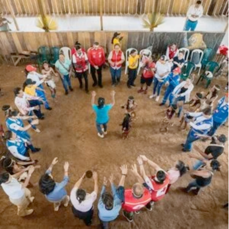 Bridging Amazonian Indigenous Knowledge and Climate Science