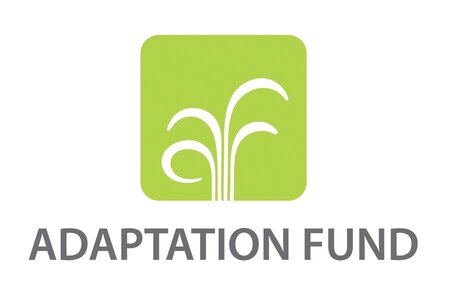 Logo Adaptation Fund