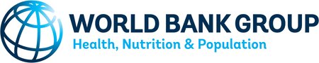 World Bank Group logo