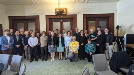 Doctors for the Environment HPA Consultation #1, September 2025