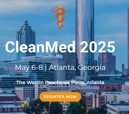 CleanMed 2025