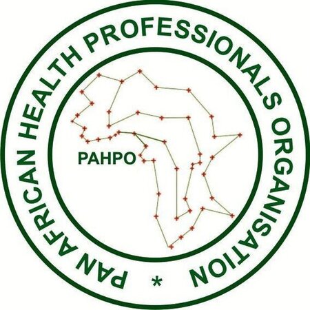 Pan African Health Professionals Organisation (PAHPO)