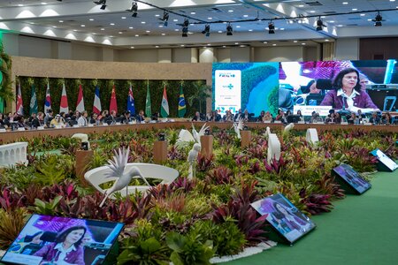 Switzerland and Portugal join ATACH during G20 Summit