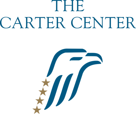 Logo The Carter Center
