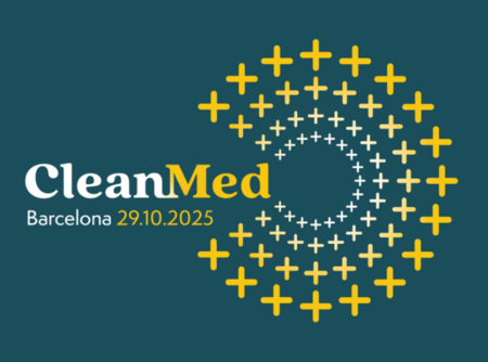 Cleanmed logo