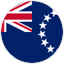 Cook Islands Flag Cook Islands