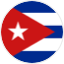 Cuba Flag Cuba
