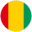Flag Guinea