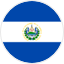 El Salvador Flag El Salvador